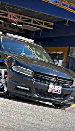 دودج تشارجر